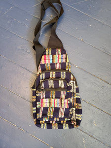 Panajachel Tipico Sling Bag 1