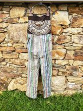 Mayan Adventure Overalls #2