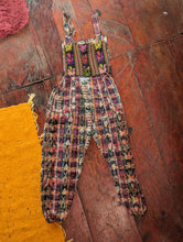 Guatemalan Kids Overalls #9