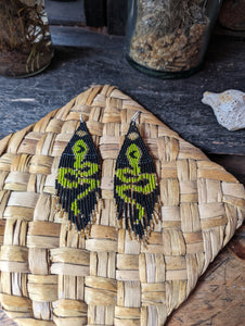 Senora Juana Earrings #53