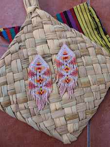 Senora Juana Earrings #63