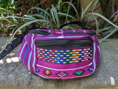 Funky Fanny Pack 3