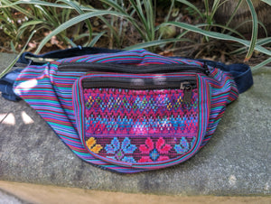 Funky Fanny Pack 4