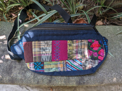 Funky Fanny Pack 5