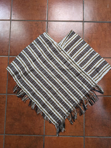 Guatemalan Poncho #2