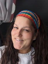 Rainbow Headband