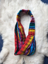 Rainbow Headband