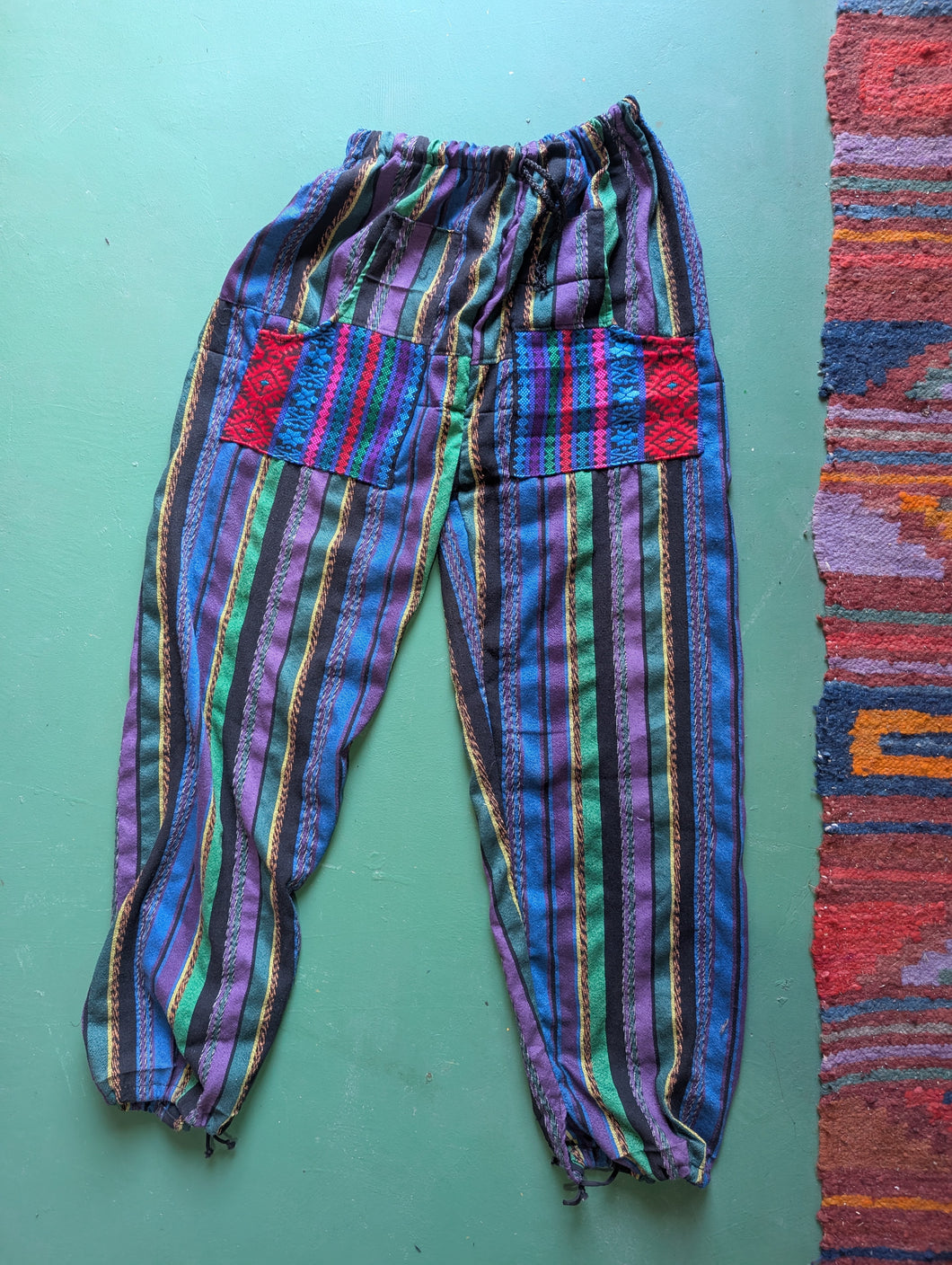 2025 Guaty Pants #1