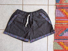 Amigas Large Guat Shorts