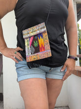Panajachel Fringe Passport Pouch