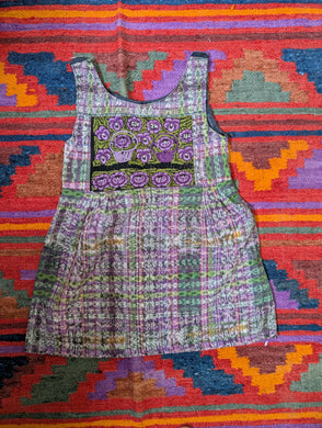 Pana Baby Doll Dress #1