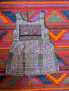 Pana Baby Doll Dress #1