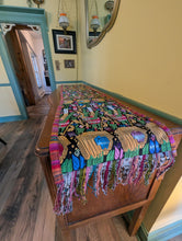 Chichicastenango Table Runner 5