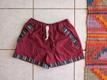 Amigas Medium Guat Shorts