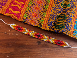 San Pedro Beaded Bracelet 2