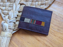 BiFold Leather and Tipico Wallet #3