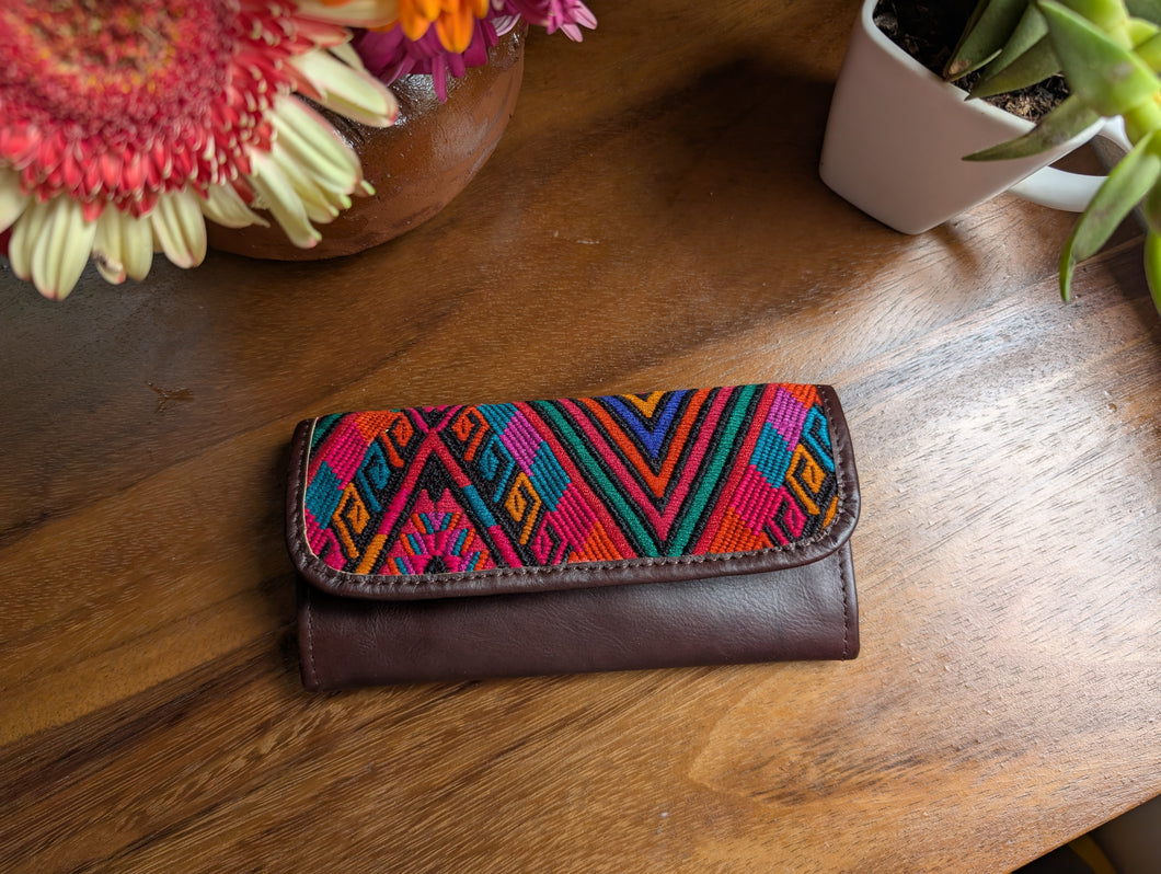 The Manuela Wallet 3