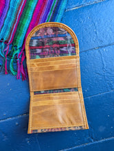 Manuela Petite L&H Wallet 6
