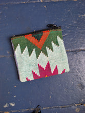 Aztec Coin Pouch