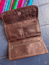 The Manuela Wallet 2