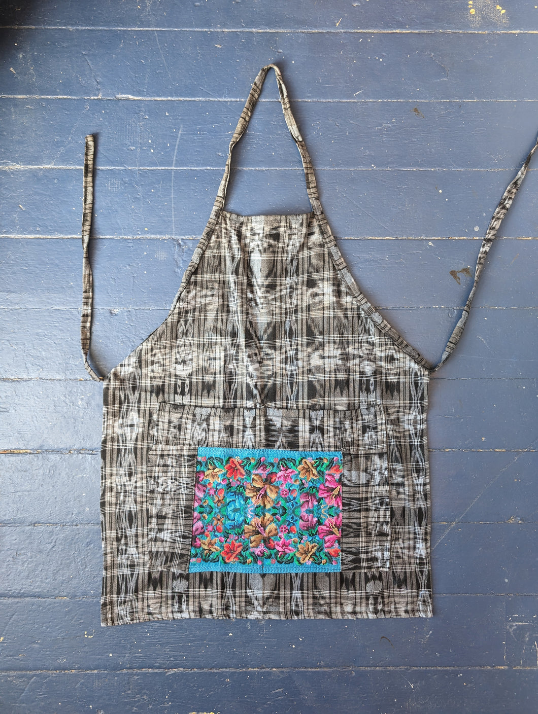 Panajachel Apron #30