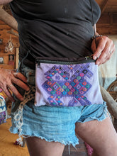 Tz'utujil purse #3