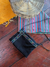 Tz'utujil purse #3