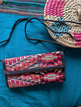 Panajachel Wallet Purse