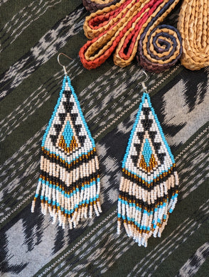 Senora Juana Earrings #79