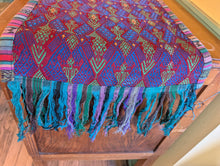Chichicastenango Table Runner 2