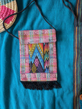 Panajachel Fringe Passport Pouch