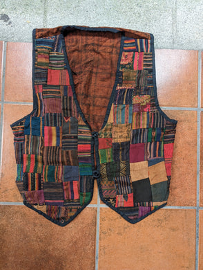 Panajachel Vest #3