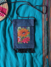 Panajachel Fringe Passport Pouch