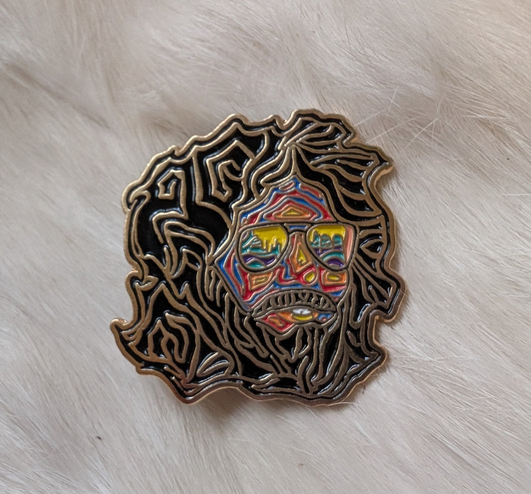 San Fran Jerry Garcia
