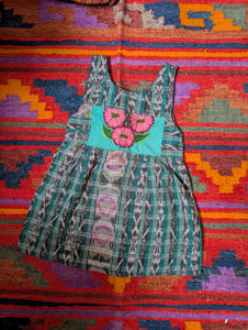 Pana Baby Doll Dress #4