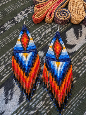 Panajachel Earrings #2