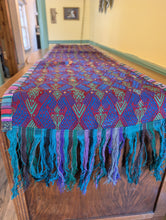 Chichicastenango Table Runner 2