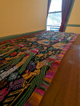 Chichicastenango Table Runner 5