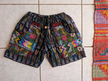 Amigas Small Guat Shorts