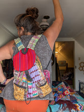 San Pedro Sak Backpack