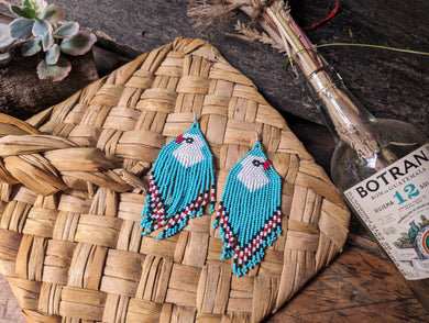 Senora Juana Earrings #8