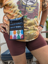 Cuatro Pocket Purse