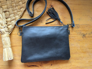 Panajachel two way wristlet #1