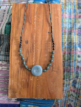 Martin Jade Pendant 25