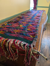 Chichicastenango Table Runner 1