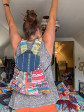 San Pedro Sak Backpack