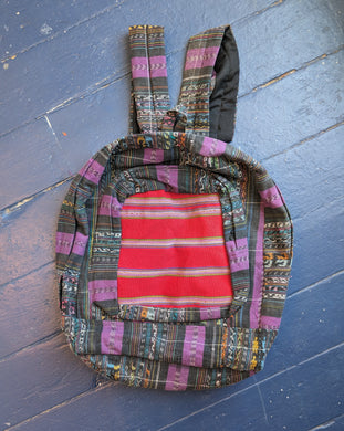 Pana Tipico Backpack #1