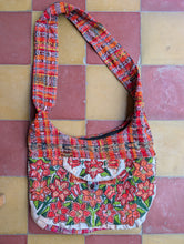 Huipil Tipico purse 1