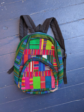 Pana Tipico Backpack #4