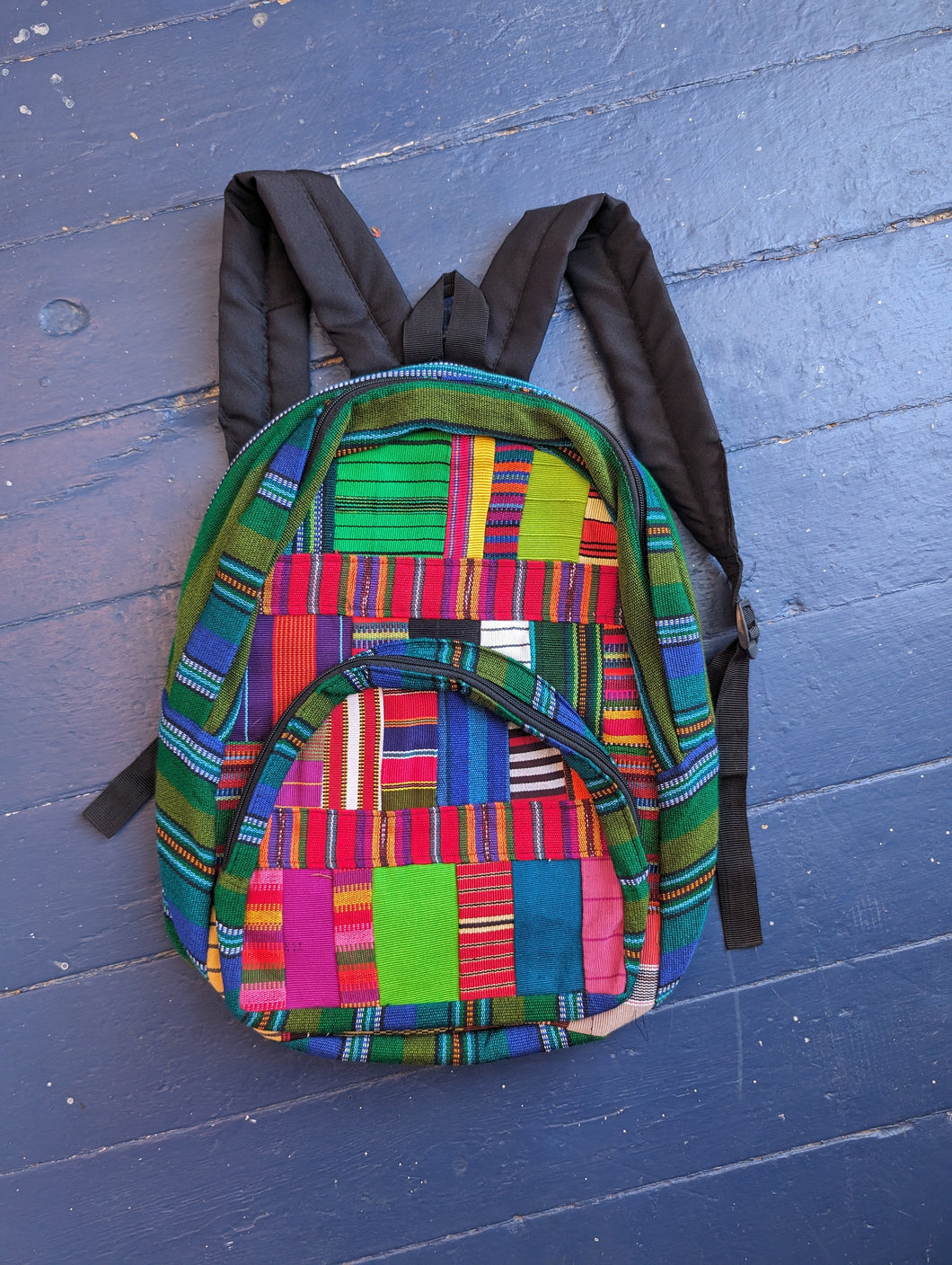 Pana Tipico Backpack #4